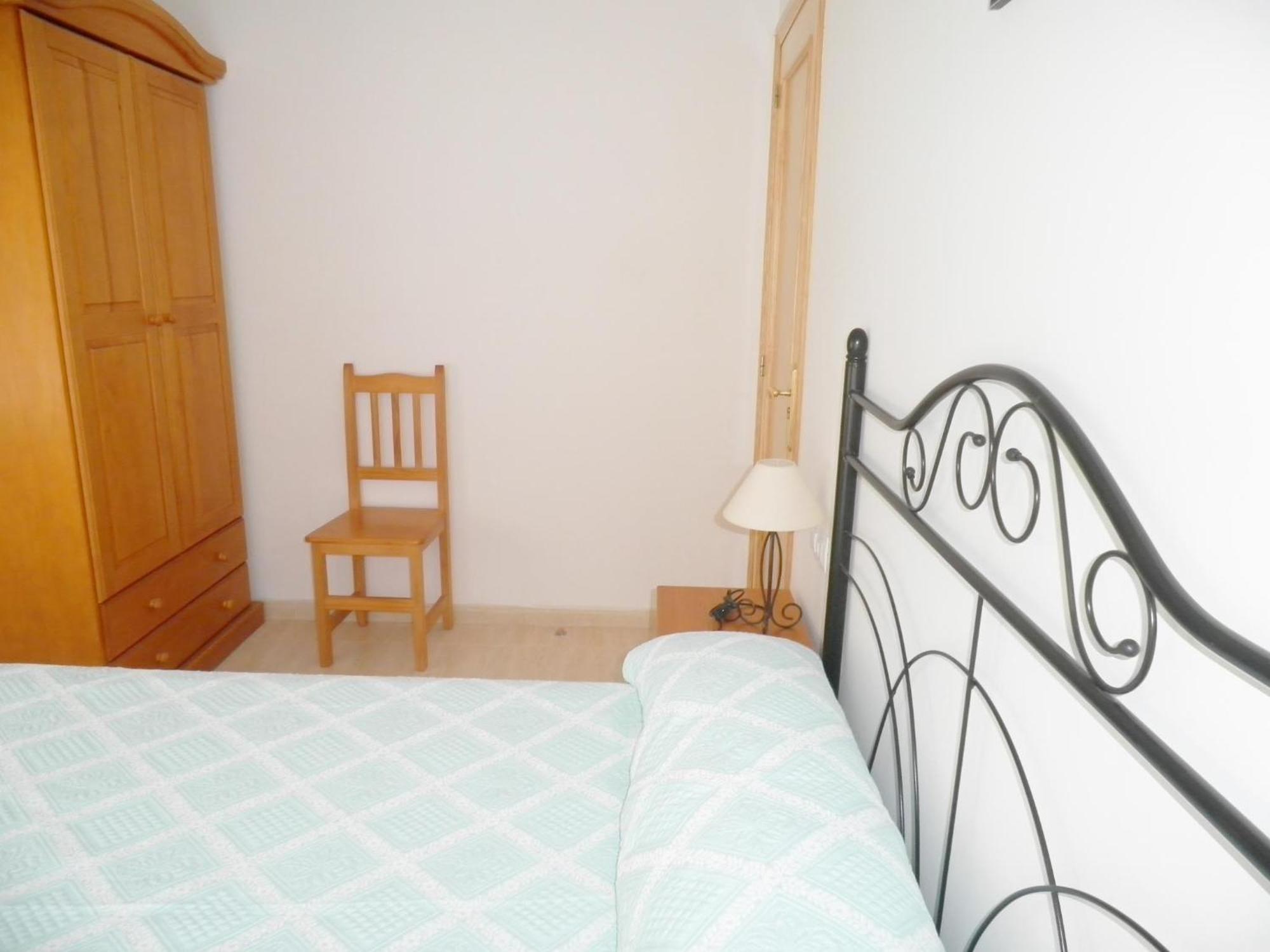 Apartamentos Rurales Benafer Exteriör bild