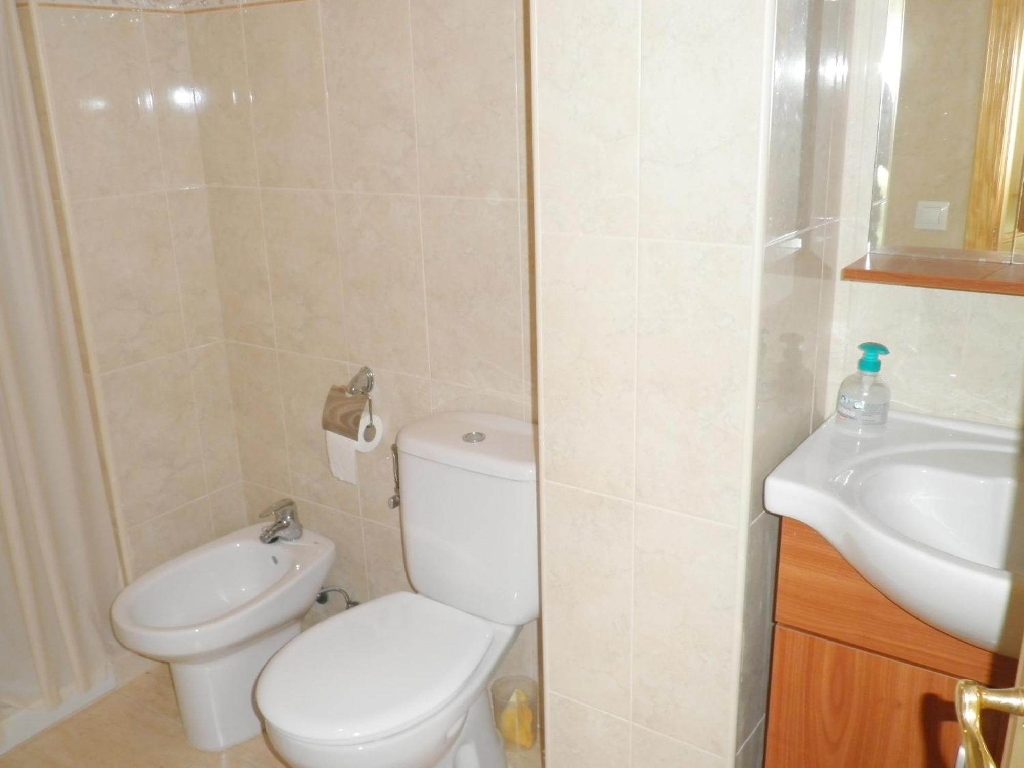 Apartamentos Rurales Benafer Exteriör bild