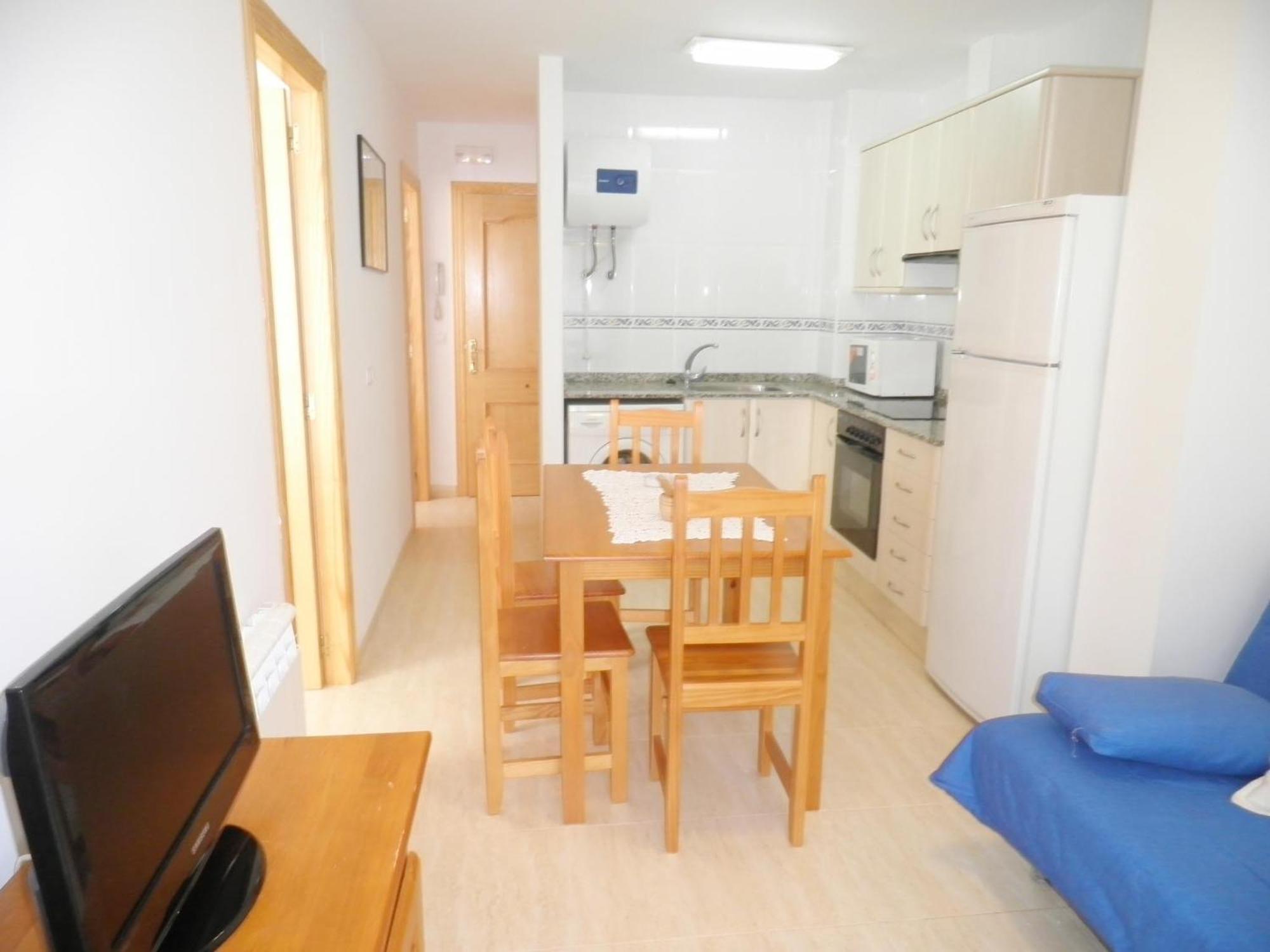 Apartamentos Rurales Benafer Exteriör bild