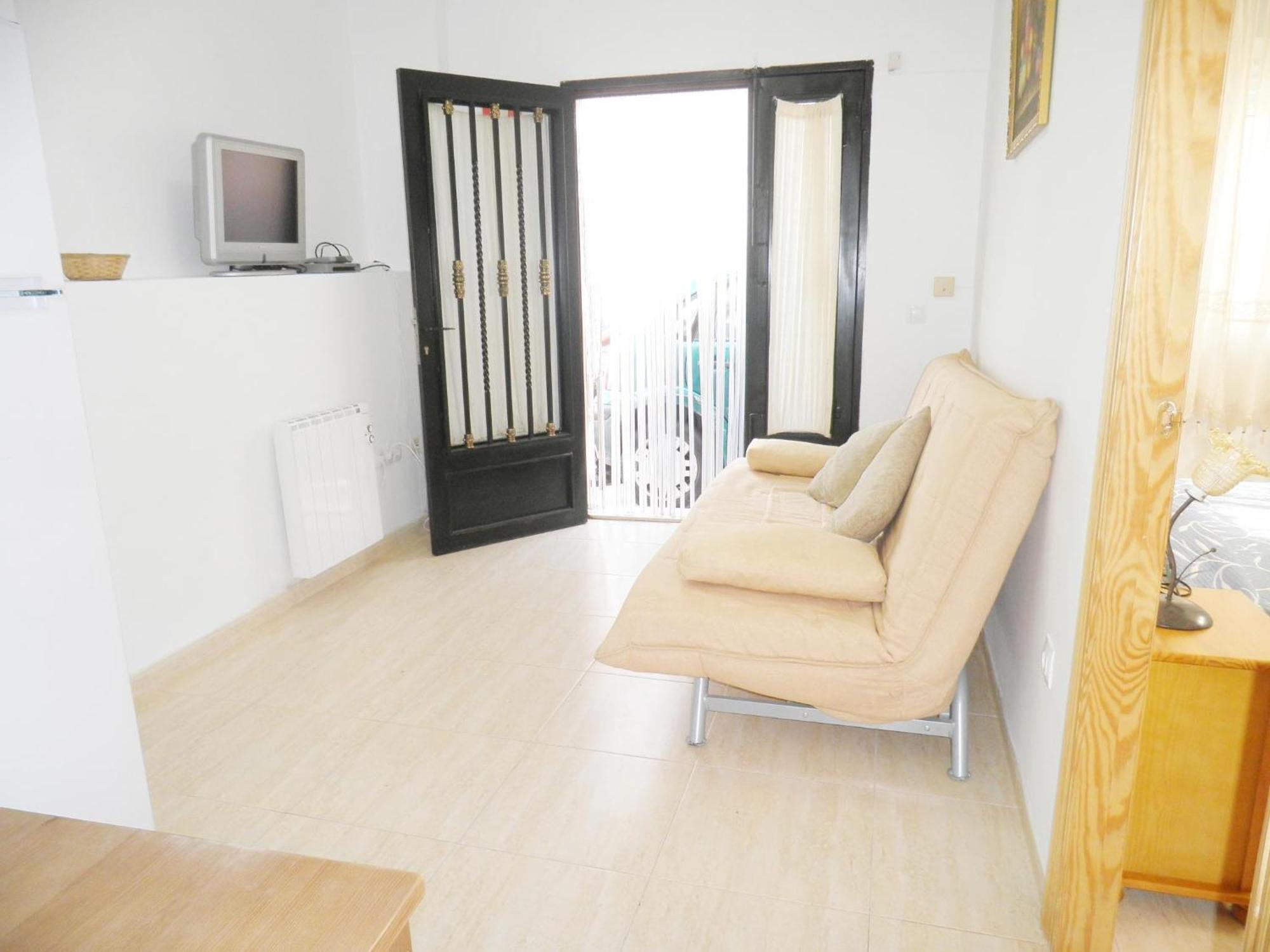 Apartamentos Rurales Benafer Exteriör bild