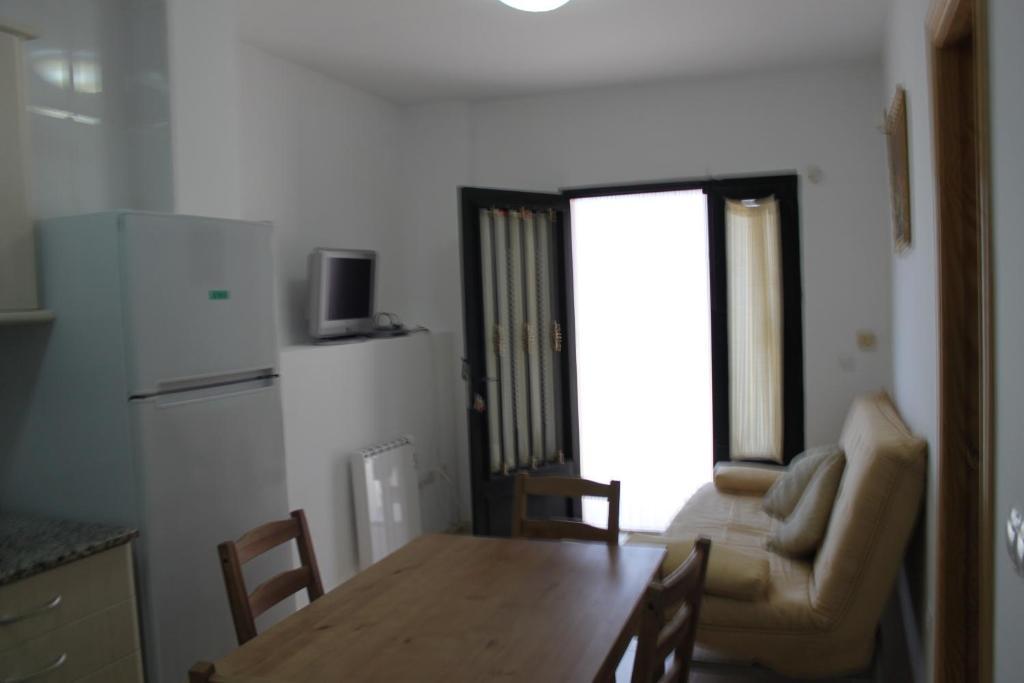 Apartamentos Rurales Benafer Rum bild